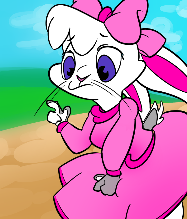 The New Adventures of Peter Rabbit by dipskippy on DeviantArt