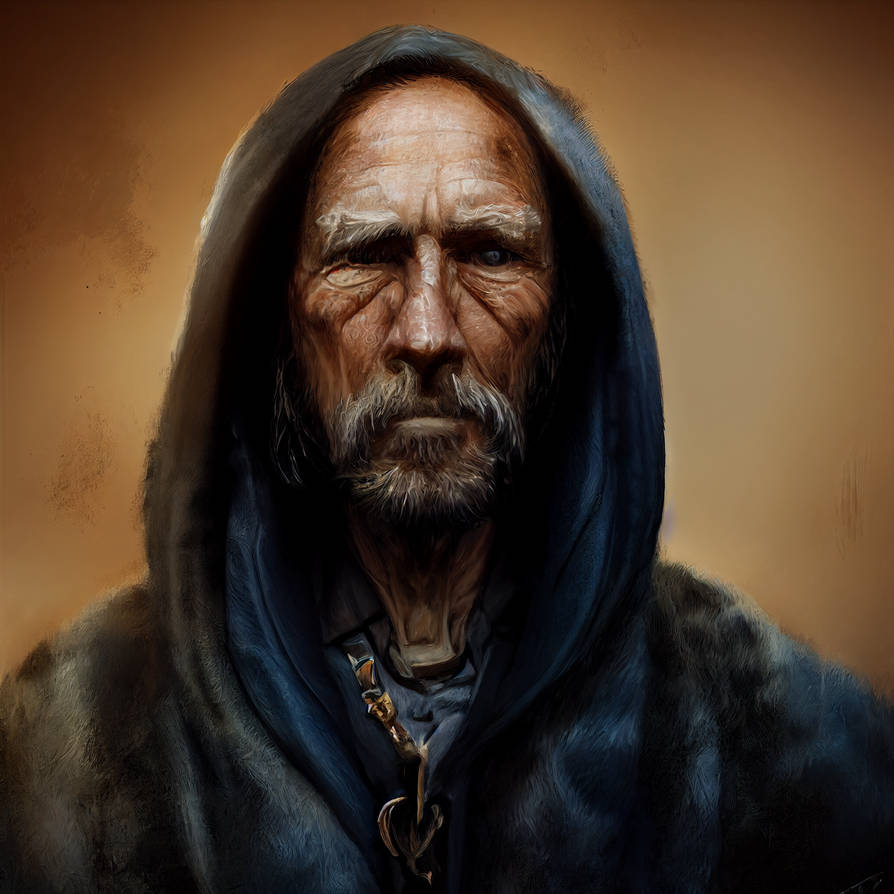 Wizard Avanger Scavenger Wizard by carlosm21 on DeviantArt