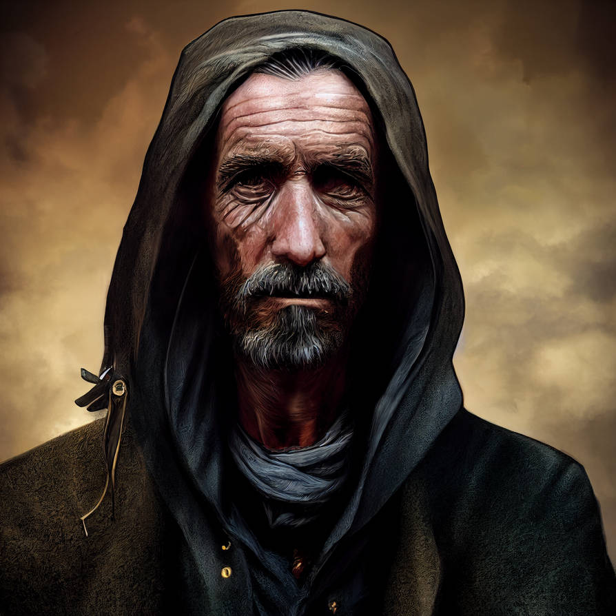 Wizard Avanger Scavenger Wizard 2 by carlosm21 on DeviantArt