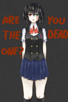 Are You The Dead One