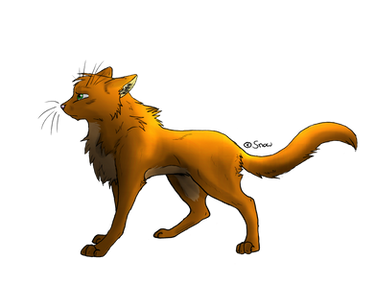 Firestar