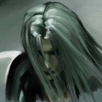 Sephiroth