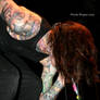 Mitch Lucker, Suicide Silence