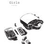 The Best of Tv Series - GIRLS