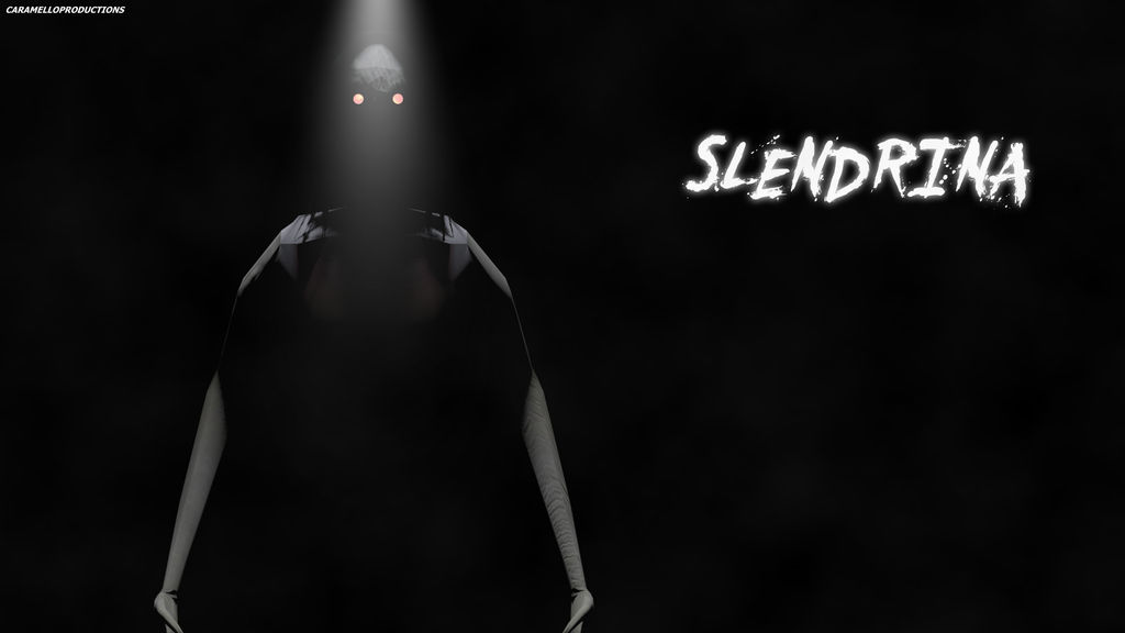STC C4D Slendrina Wallpaper By CaramelloProductions On DeviantArt stc-c4d-slendrina-wallpaper-by-caramelloproductions-on-deviantart