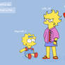 Life Goes On _01: The Simpsons 2 Years On...