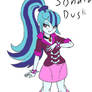 Sonata dusk by ruhisu