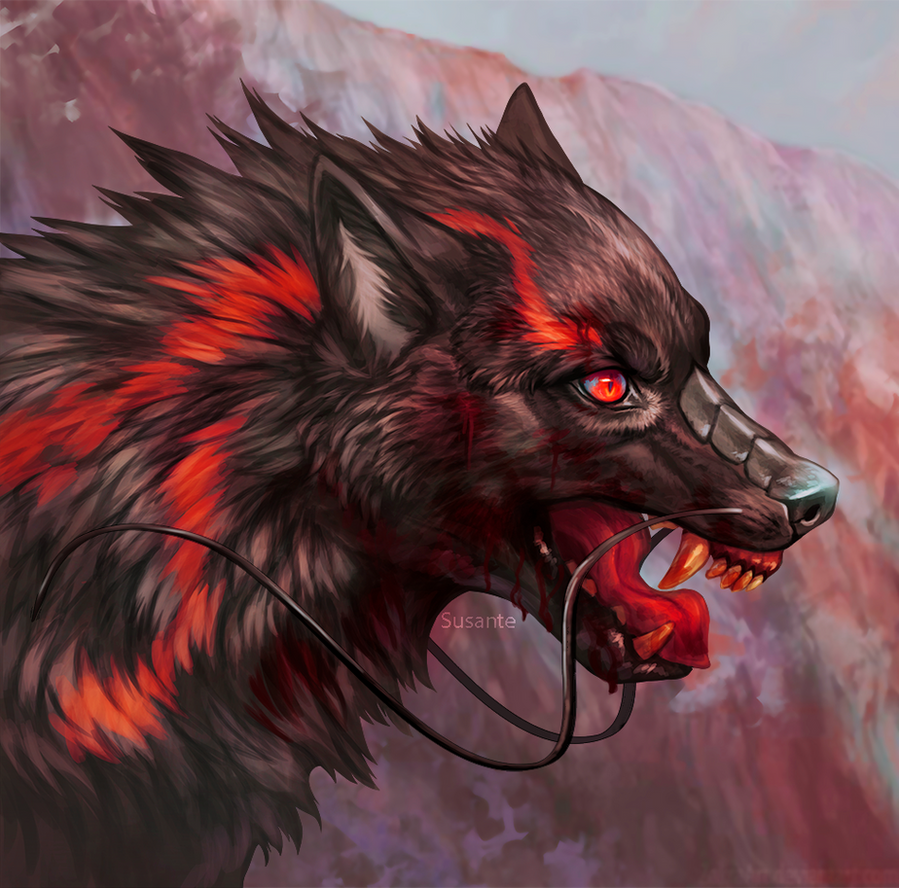 Ryu by Susante on DeviantArt