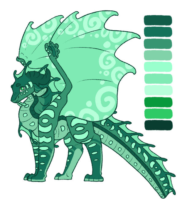 Turtle by CyprusDraegon on DeviantArt