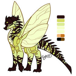 CyprusDraegon - Hobbyist, Digital Artist | DeviantArt