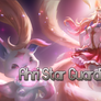 Ahri Star Guardian WallPaper