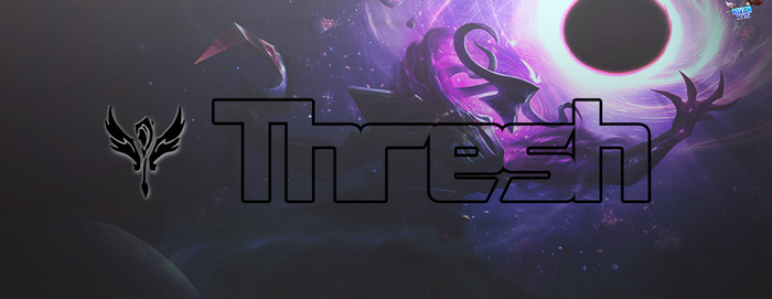 Thresh Facebook Cover