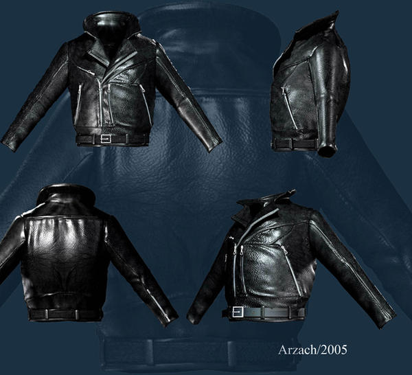 Deviantart Zjacket The Jacket by Arzachus on DeviantArt