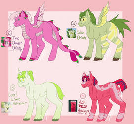 Starbucks Themes Adopts