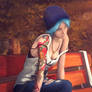 Chloe Price [Life is Strange]