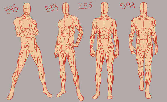 References, they do a body good: part 2