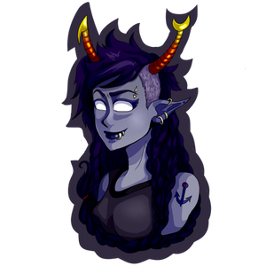 Dead Vriska