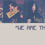 Black Veil Brides Facebook Cover