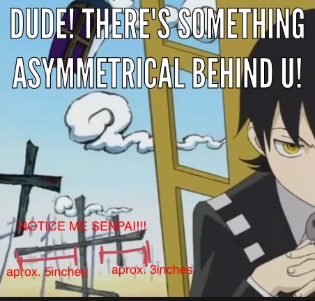 Notice Me Senpai Meme By Kthteam On Deviantart Notice Me Senpai Meme By Kthteam On Deviantart