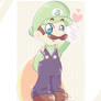 (R) Luigi!!