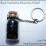 Black Tourmaline Potion