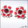 Red Hott Studs