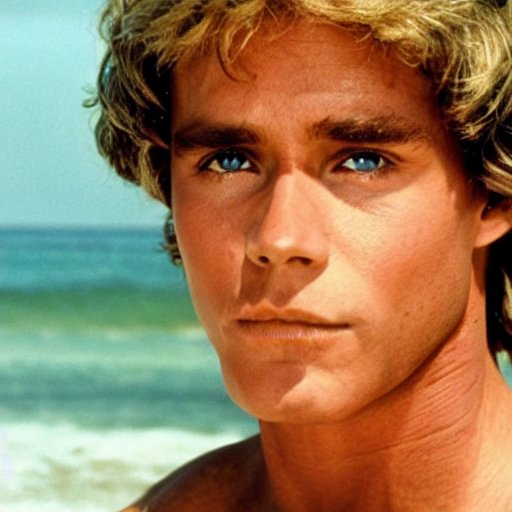 StableDiffusion Christopher-Atkins render 01-18-20 by Radar-rad-dude on ...