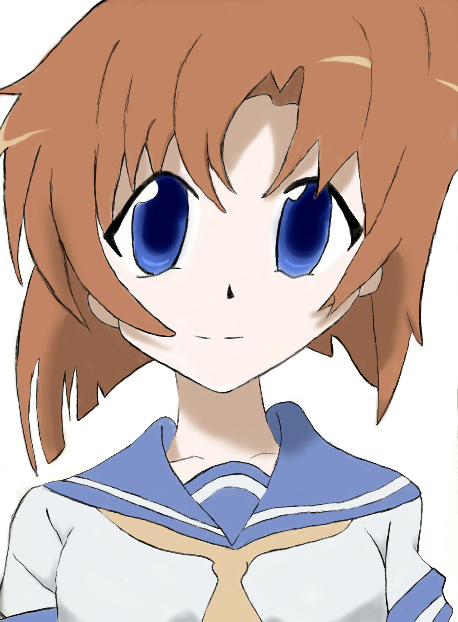 Ryugo Rena Rena Ryuugu by Yonells on DeviantArt