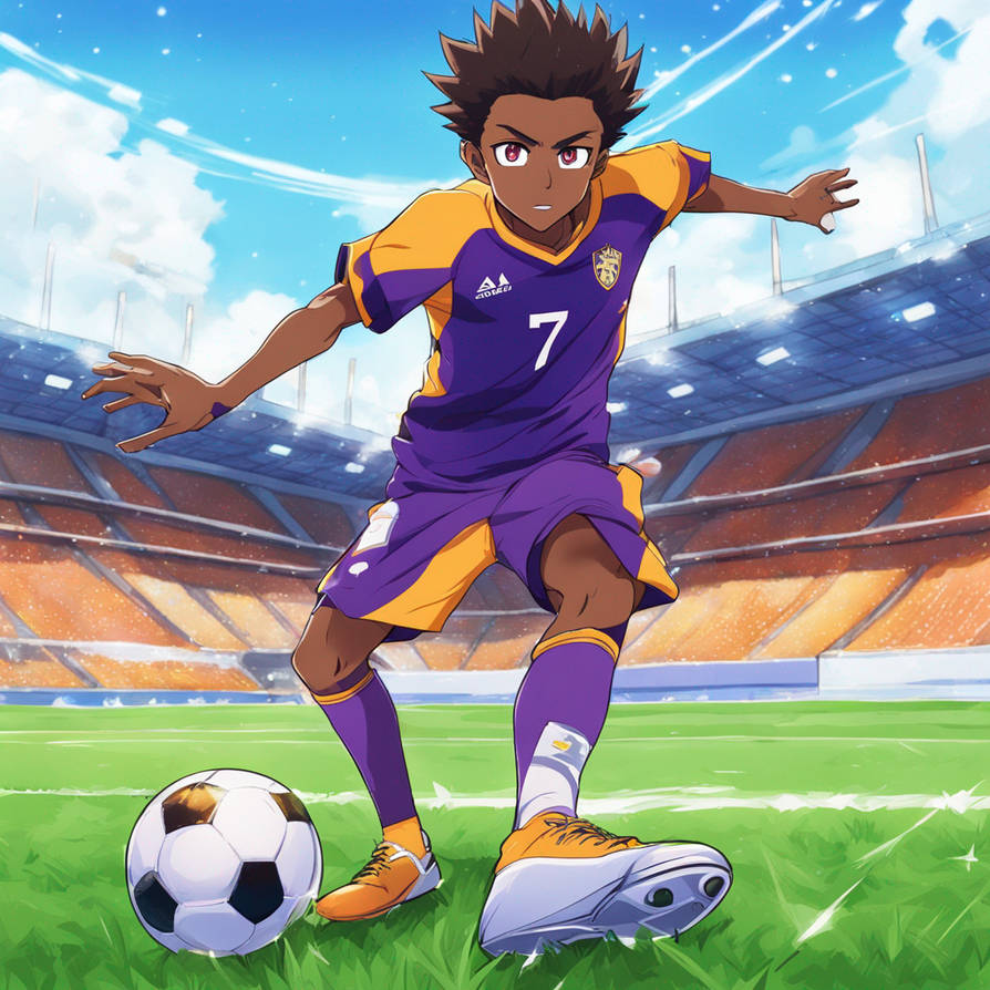 Anime Ishowspeed By CursedEmperor On DeviantArt anime-ishowspeed-by-cursedemperor-on-deviantart