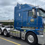 DRT KENWORTH K200