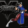 Chun Li - SFV