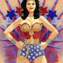 Wonder Woman - Lynda Carter