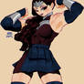 Trinity - Wonder Woman