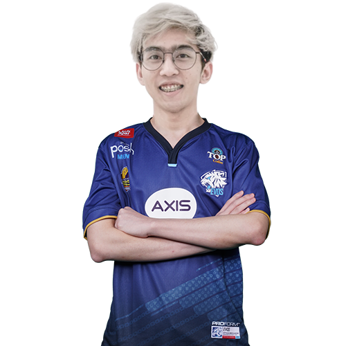 Evos Branz by deridavid on DeviantArt