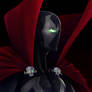 SPAWN (Masked)