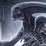 Ultramorph-Alien II(BigEyed)