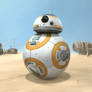 Star Wars - BB-8