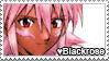 Blackrose stamp by bosyosy1015