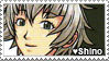 Shino stamp by bosyosy1015