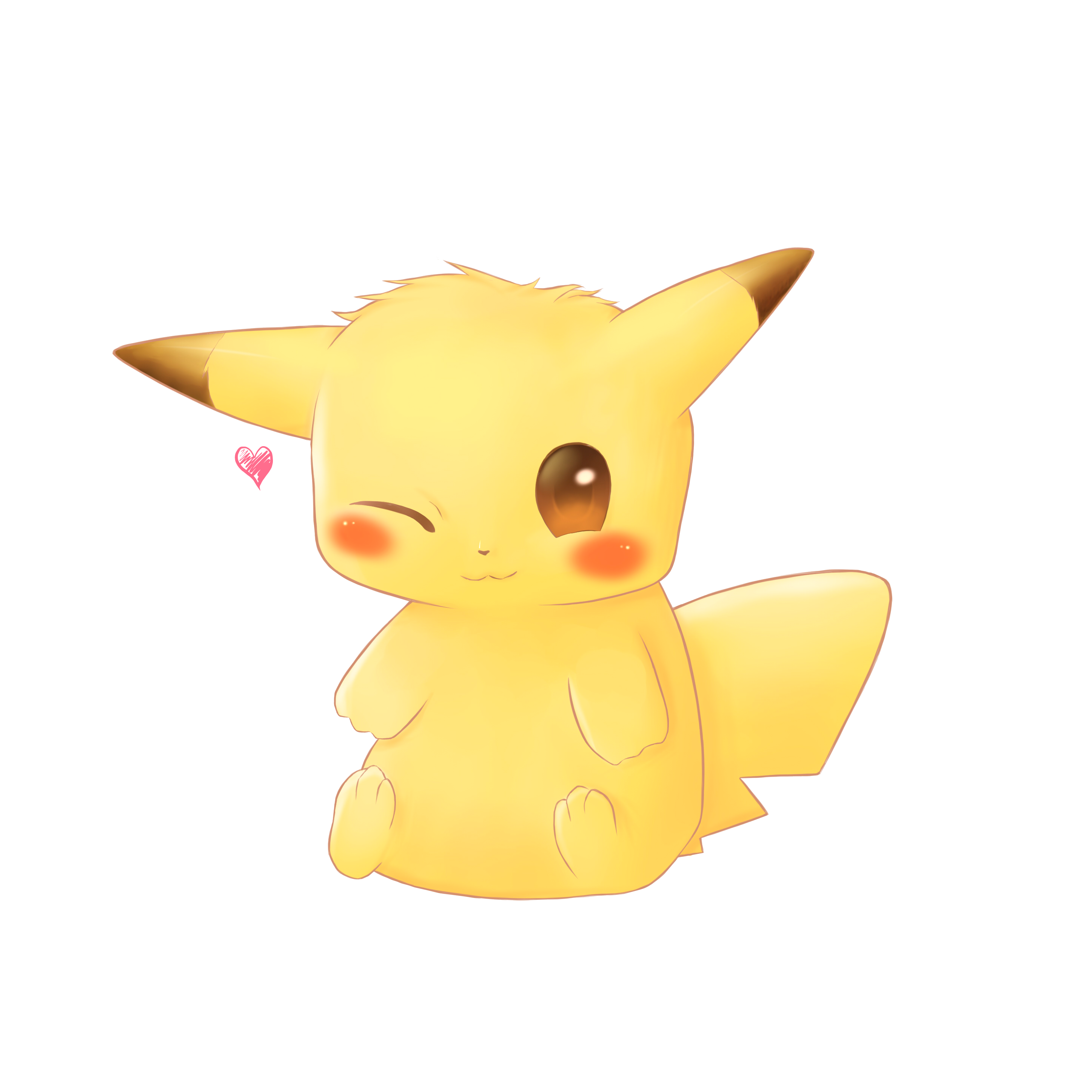 Pikatchu