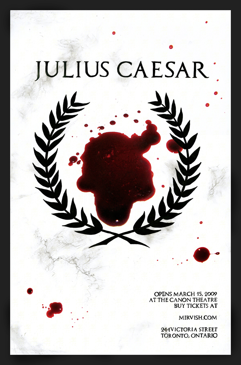 Julius Caesar