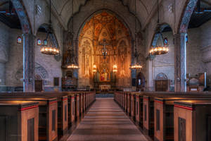 All Our Sins by SL-PhotographySWE All Our Sins by SL-PhotographySWE