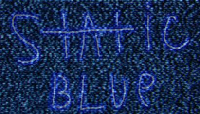Static Blue Color Code Static_Blue by MrStaticBlue on DeviantArt