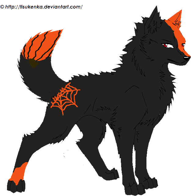 Wolf Adoptable (GIF Animation) by MrStaticBlue on DeviantArt Wolf Adoptable (GIF Animation) by MrStaticBlue on DeviantArt