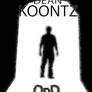 Odd Thomas fan cover