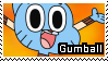 Gumball Stamp