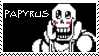 Papyrus Stamp by Emme2589
