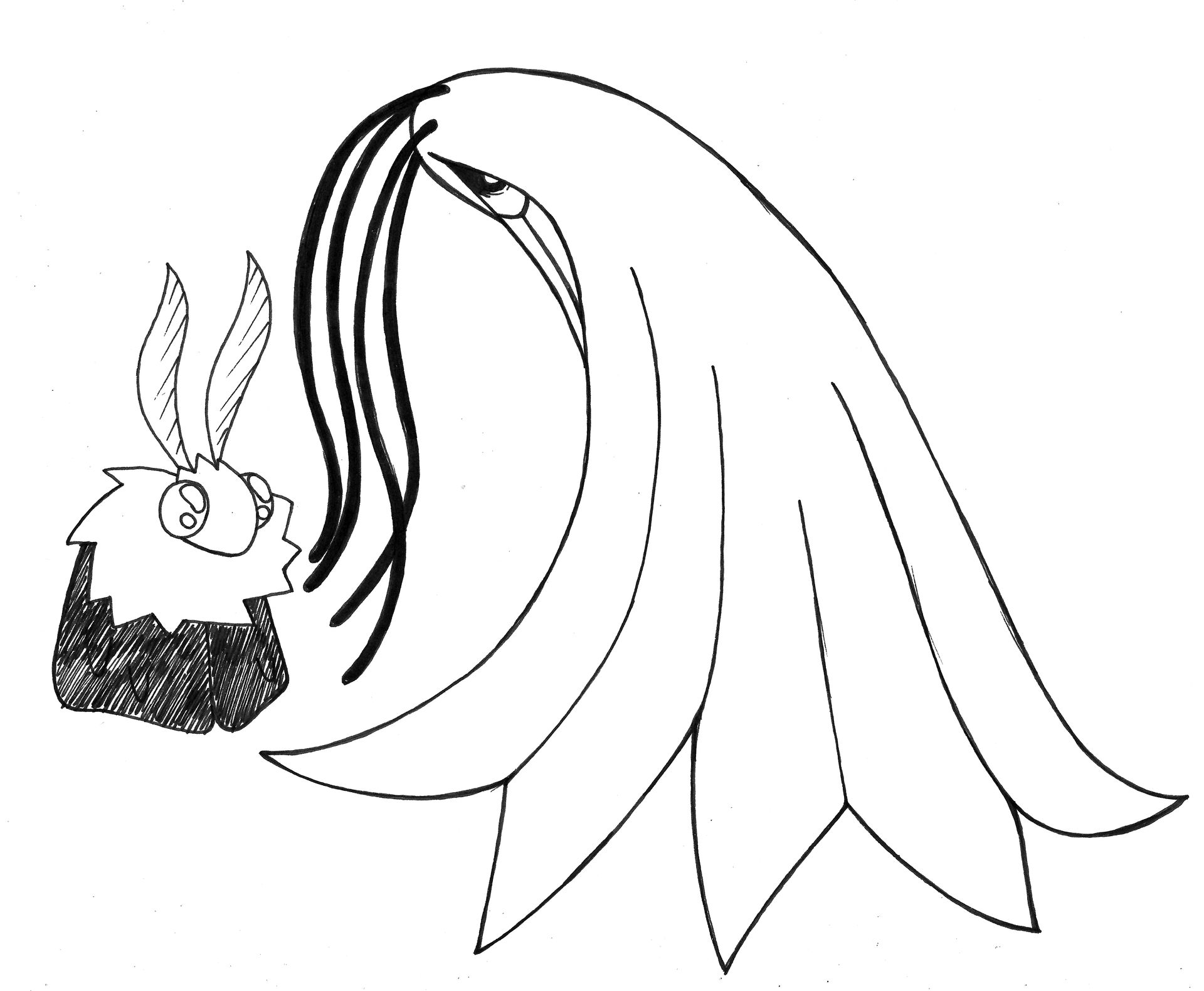 Death Is Not An Honor - Chapter 30 - Emme2589 - Hollow Knight (Video ...