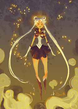 Sailor Moon