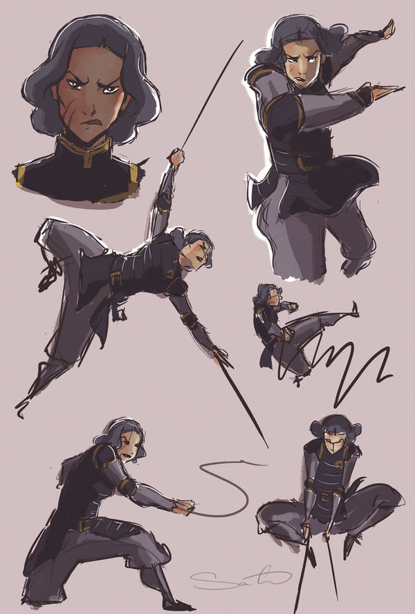 Deviantart Lin Lin doodles by samanthadoodles on DeviantArt